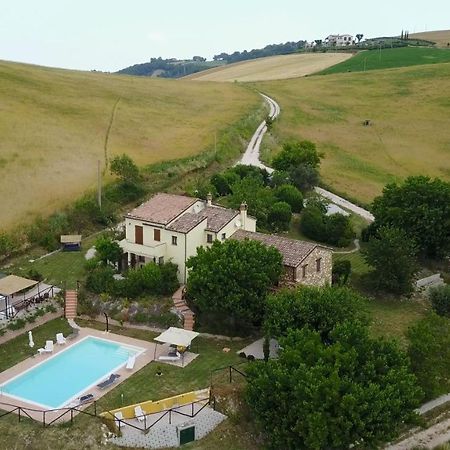 Apartamento Casa Dei Sogni D'Oro San Pietro  Exterior foto