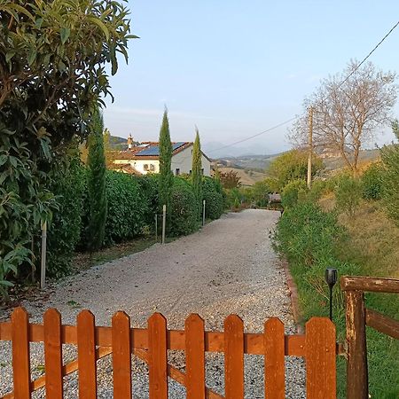Apartamento Casa Dei Sogni D'Oro San Pietro  Exterior foto