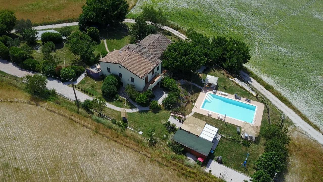 Apartamento Casa Dei Sogni D'Oro San Pietro  Exterior foto