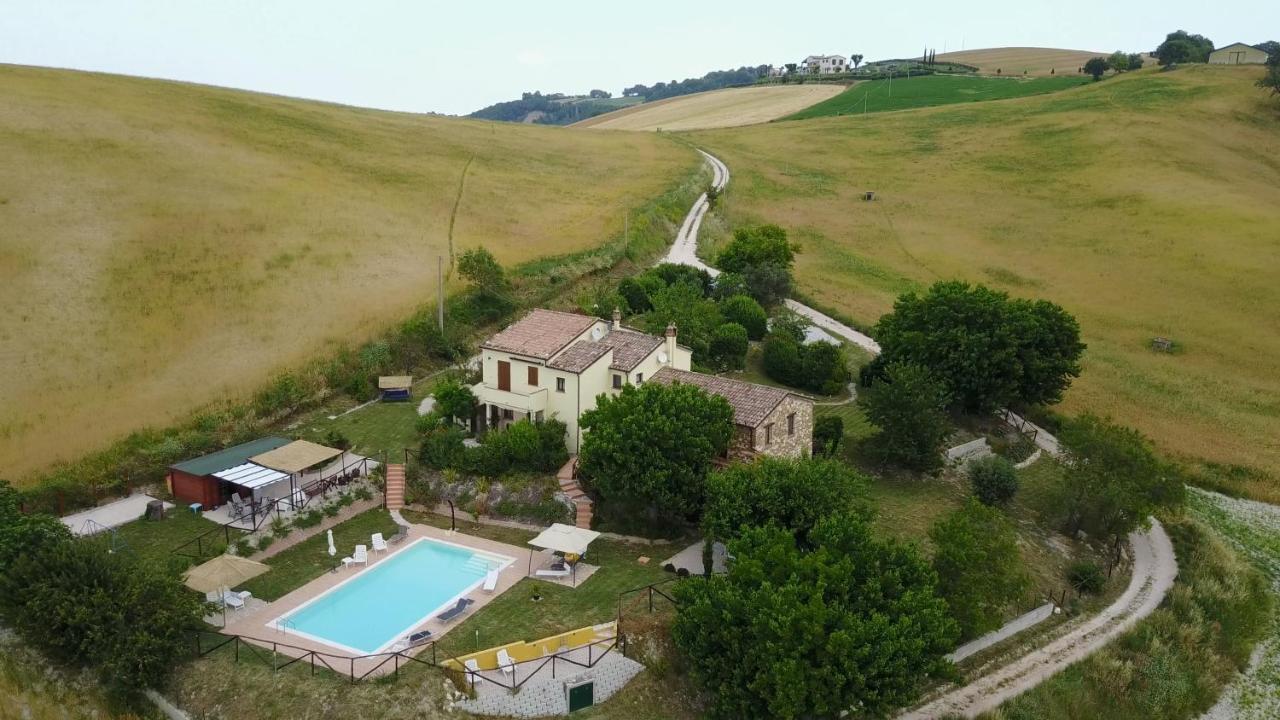 Apartamento Casa Dei Sogni D'Oro San Pietro  Exterior foto