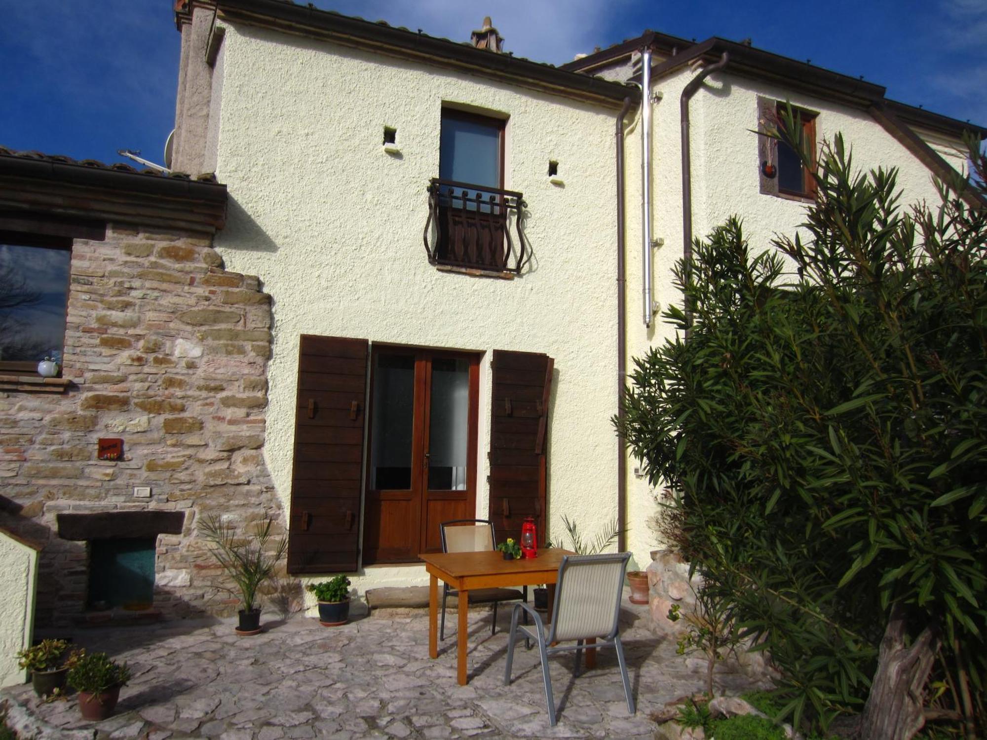 Apartamento Casa Dei Sogni D'Oro San Pietro  Exterior foto
