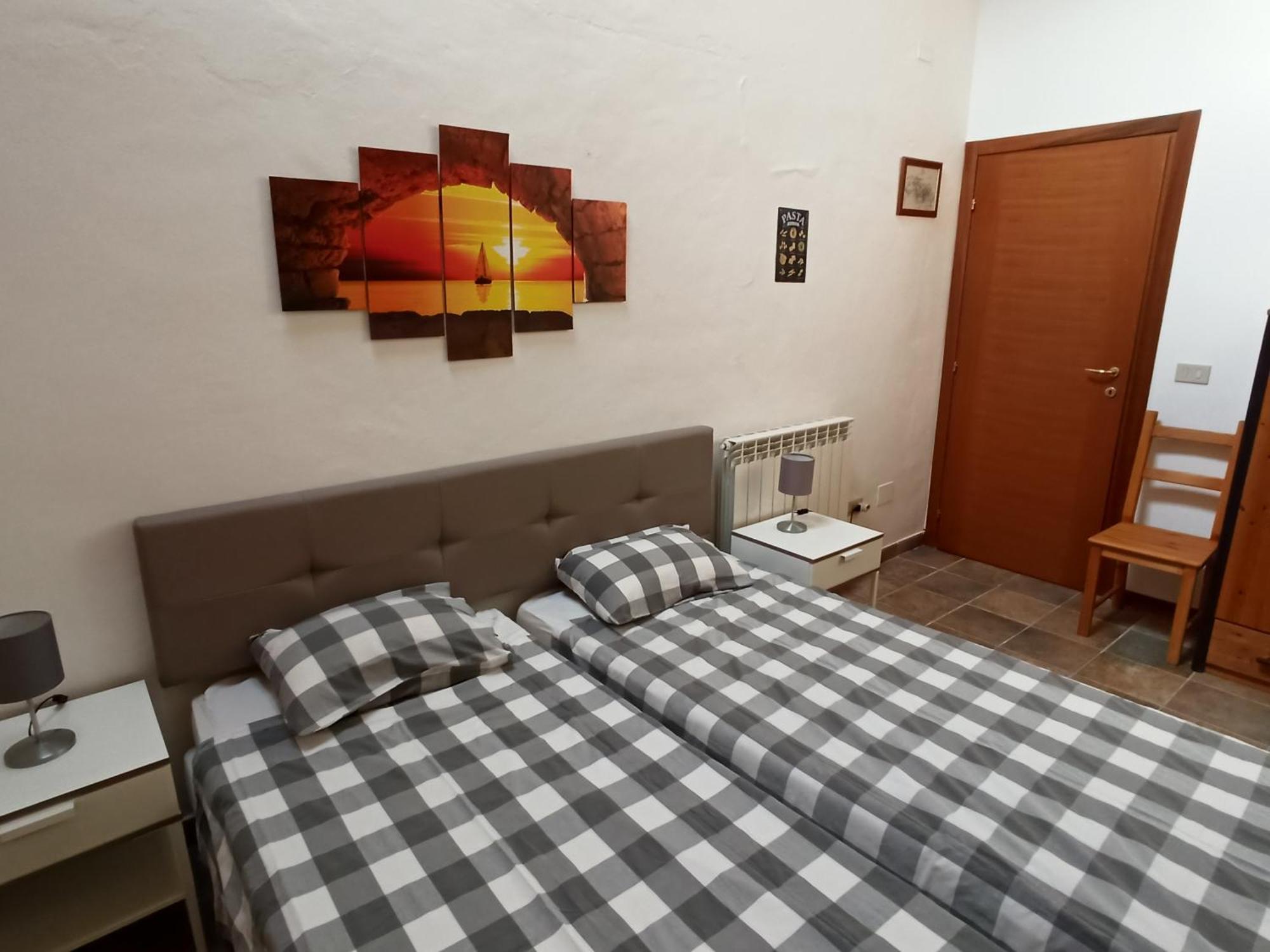 Apartamento Casa Dei Sogni D'Oro San Pietro  Habitación foto