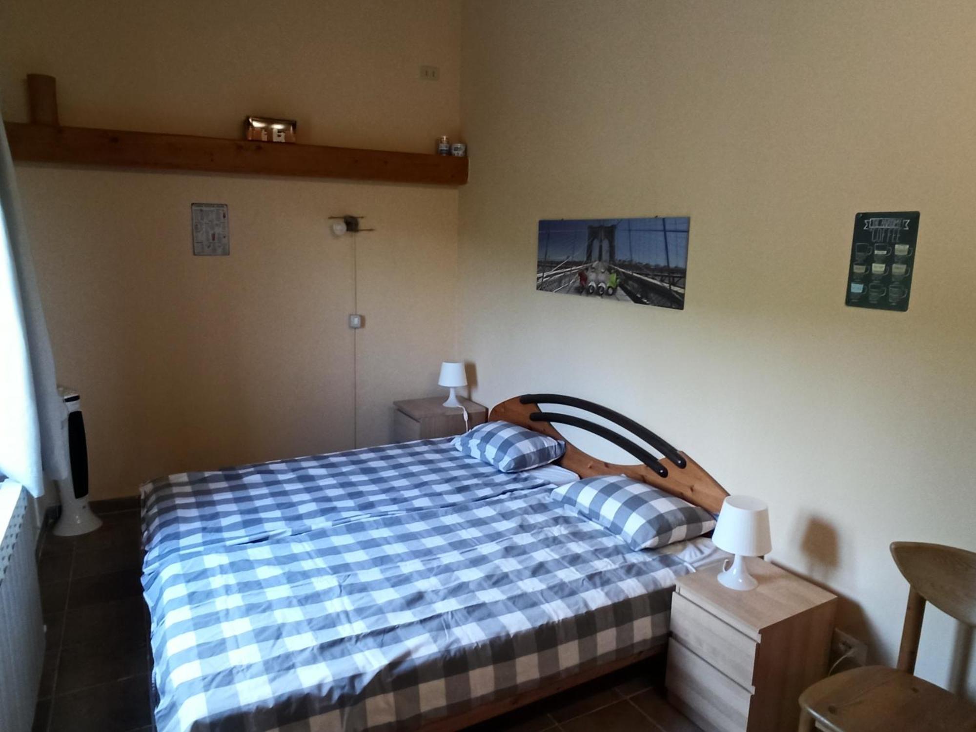 Apartamento Casa Dei Sogni D'Oro San Pietro  Habitación foto