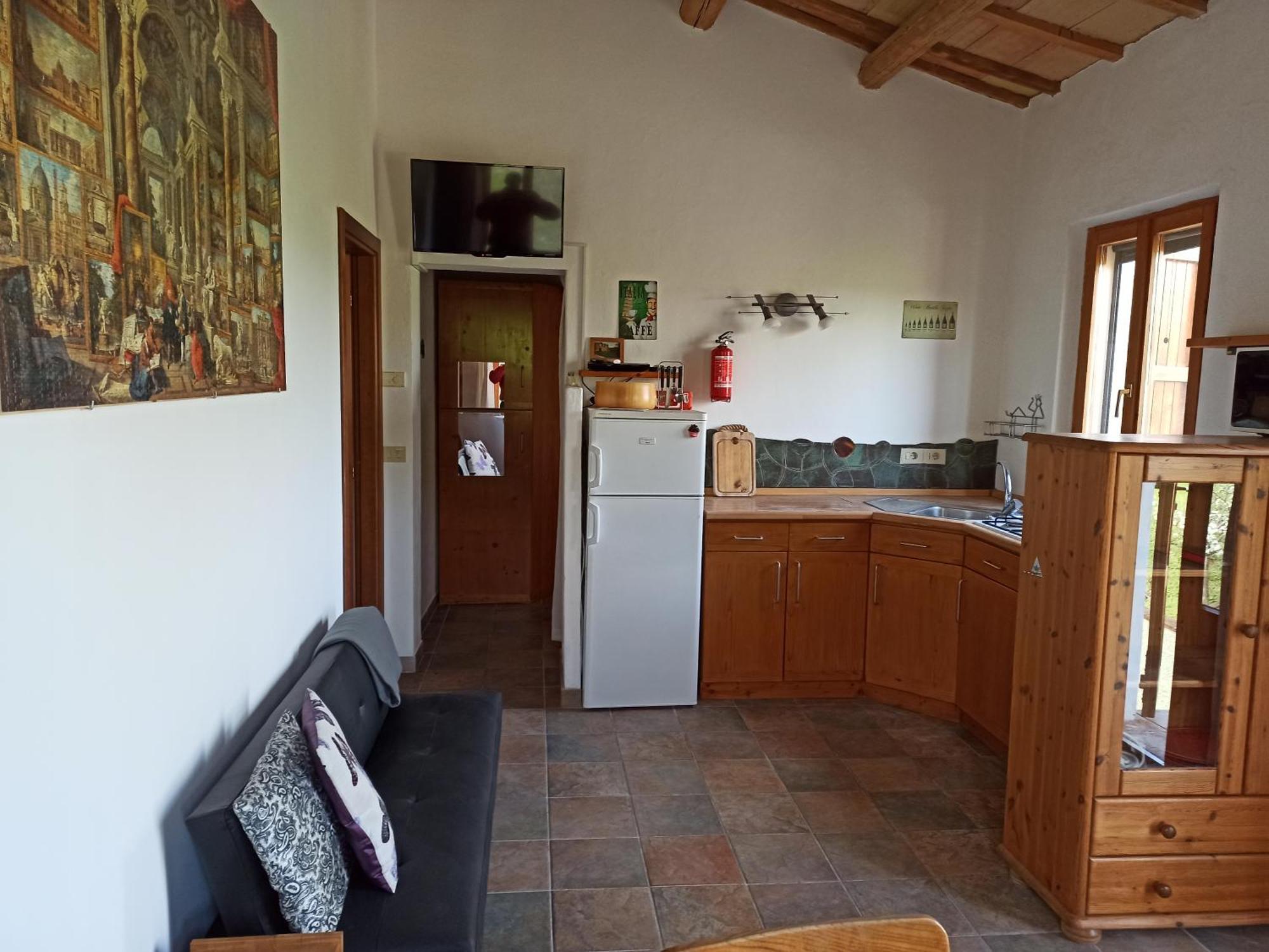 Apartamento Casa Dei Sogni D'Oro San Pietro  Habitación foto