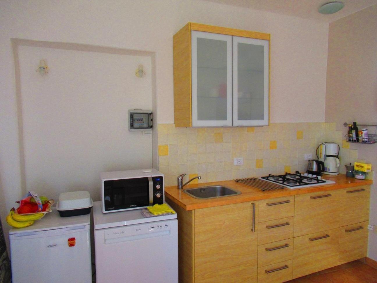 Apartamento Casa Dei Sogni D'Oro San Pietro  Habitación foto