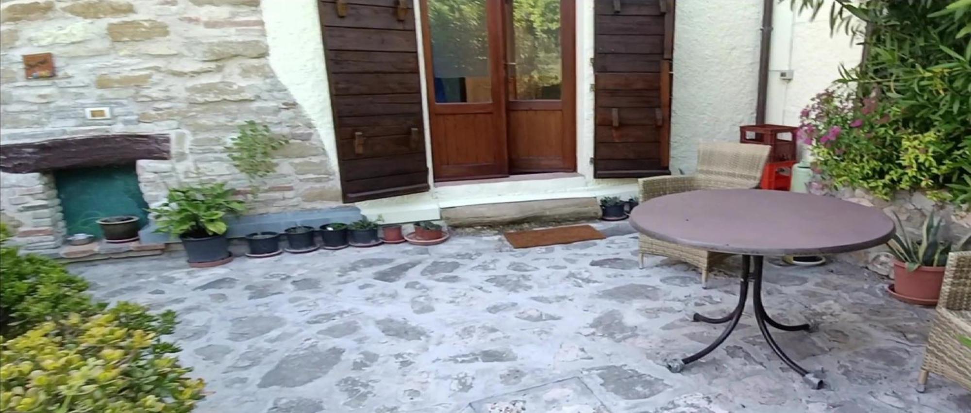 Apartamento Casa Dei Sogni D'Oro San Pietro  Habitación foto