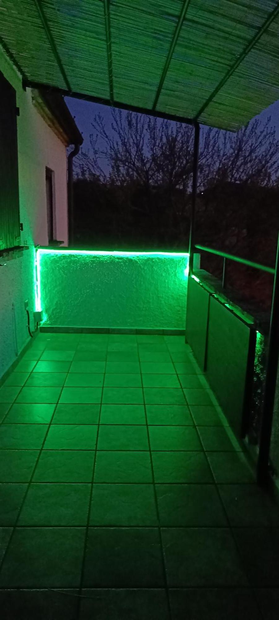 Apartamento Casa Dei Sogni D'Oro San Pietro  Habitación foto