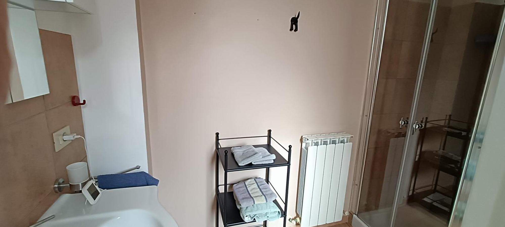 Apartamento Casa Dei Sogni D'Oro San Pietro  Habitación foto