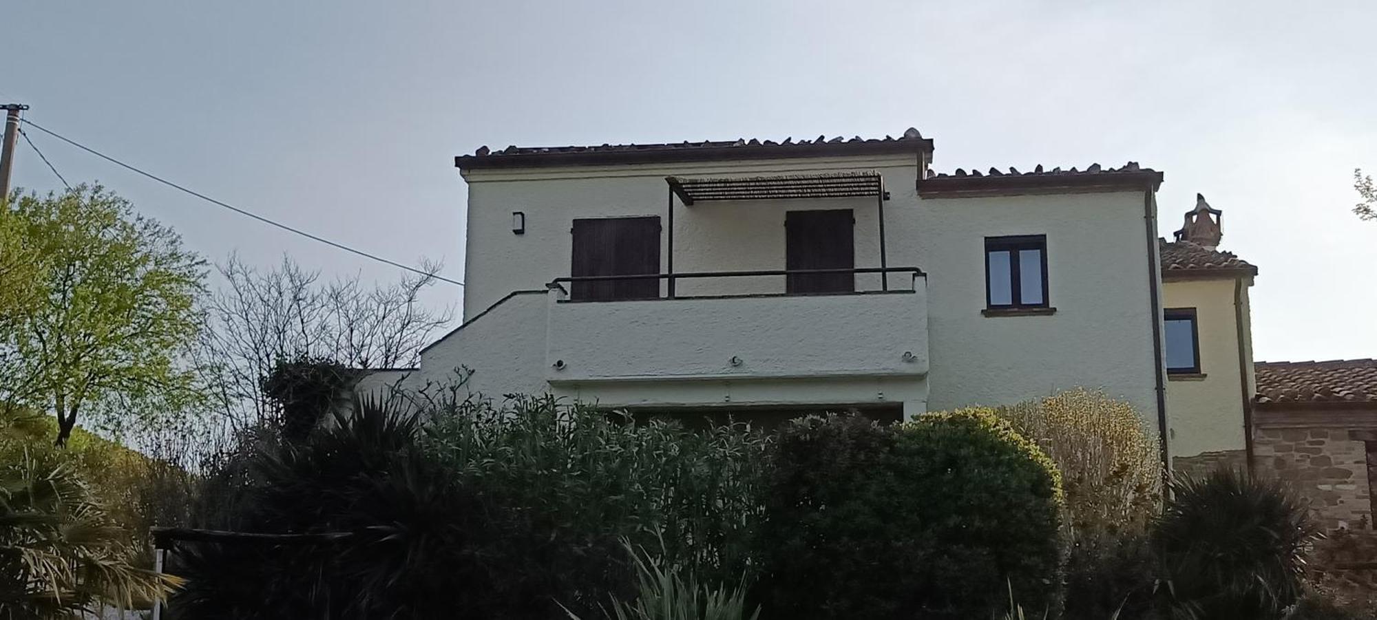 Apartamento Casa Dei Sogni D'Oro San Pietro  Habitación foto
