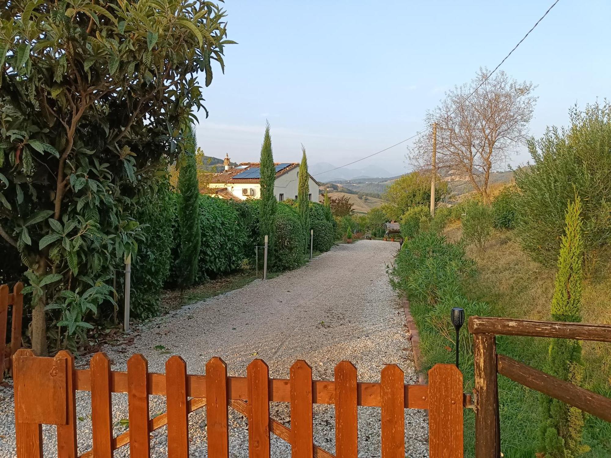 Apartamento Casa Dei Sogni D'Oro San Pietro  Exterior foto