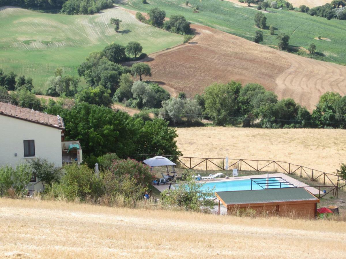 Apartamento Casa Dei Sogni D'Oro San Pietro  Exterior foto