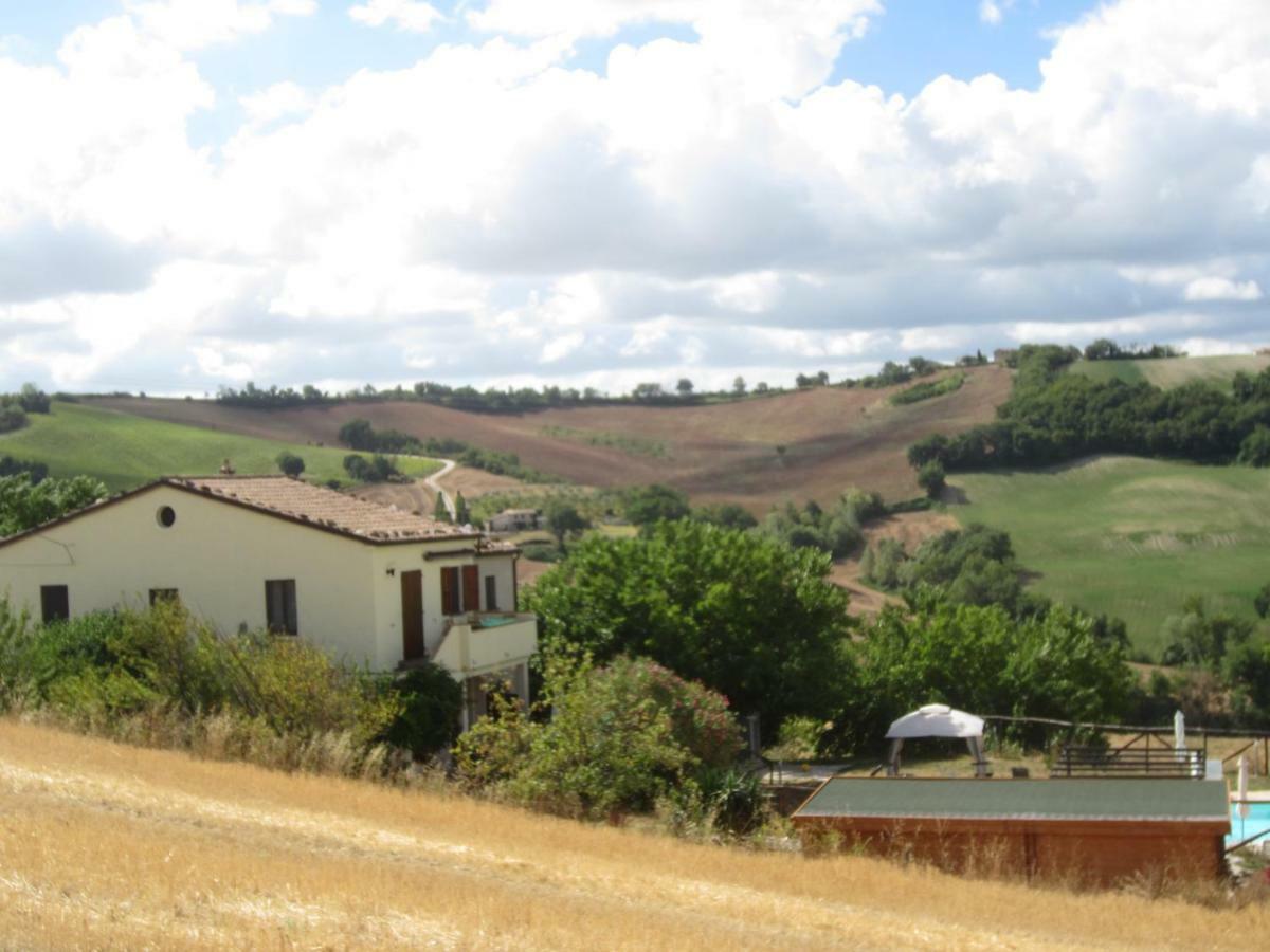 Apartamento Casa Dei Sogni D'Oro San Pietro  Exterior foto