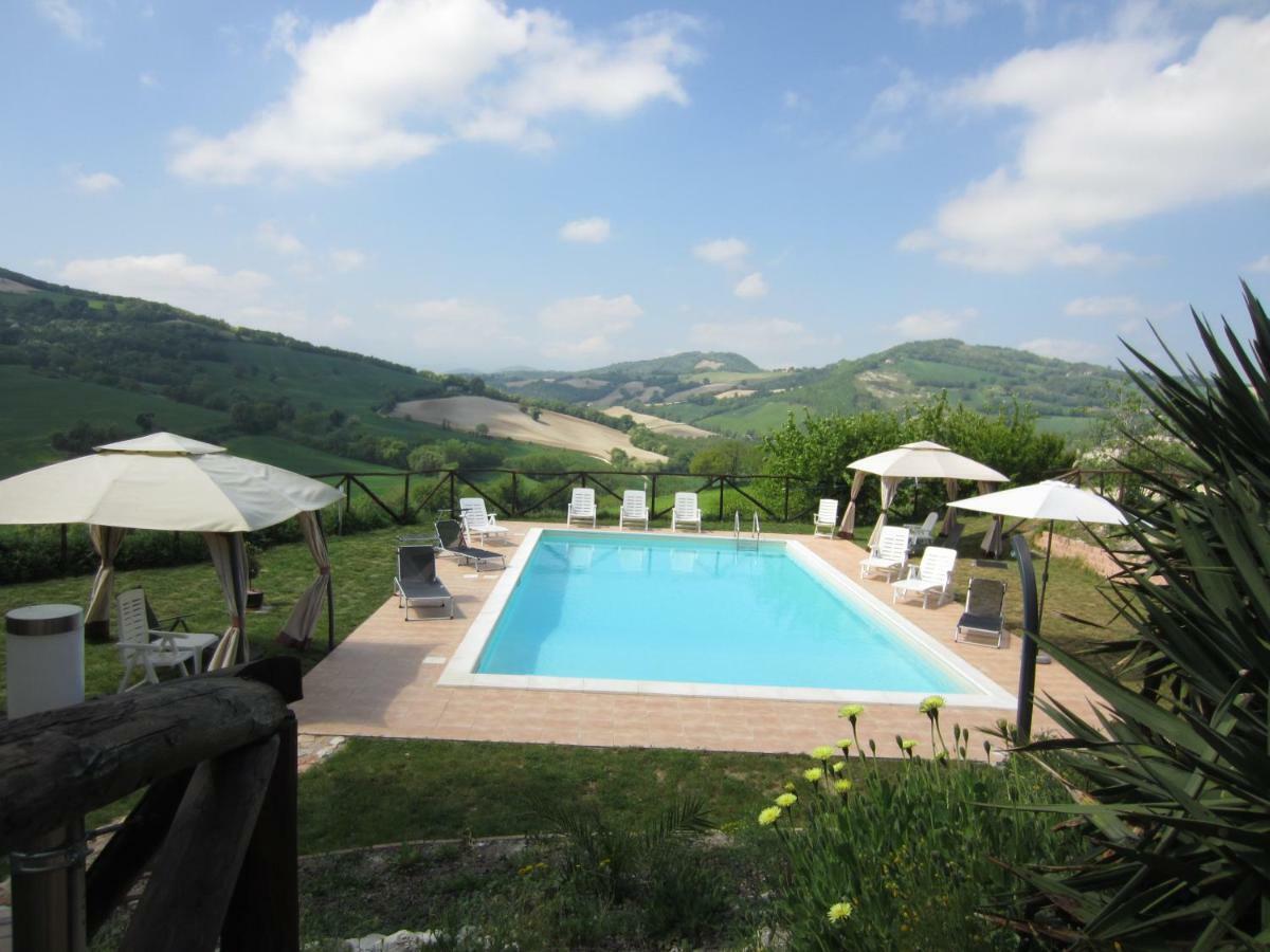 Apartamento Casa Dei Sogni D'Oro San Pietro  Exterior foto
