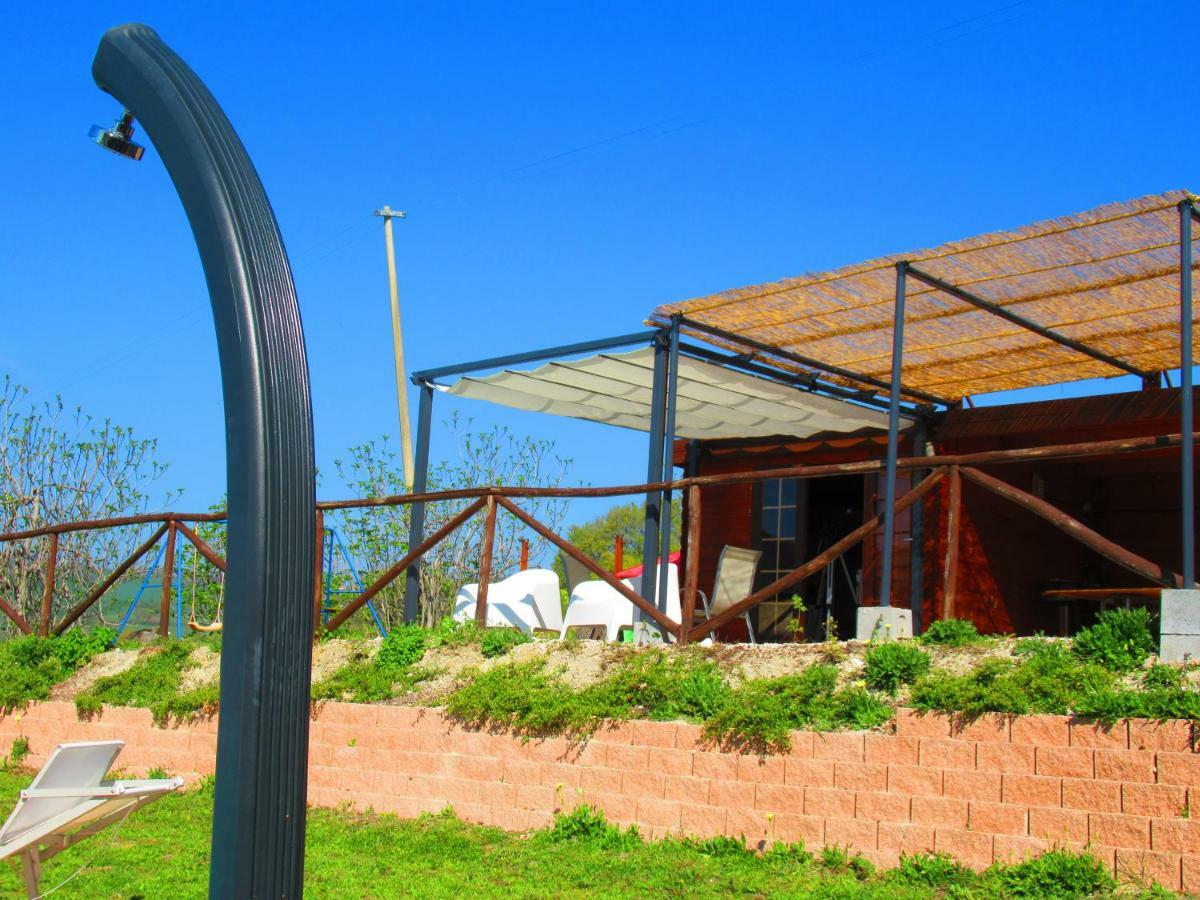 Apartamento Casa Dei Sogni D'Oro San Pietro  Exterior foto