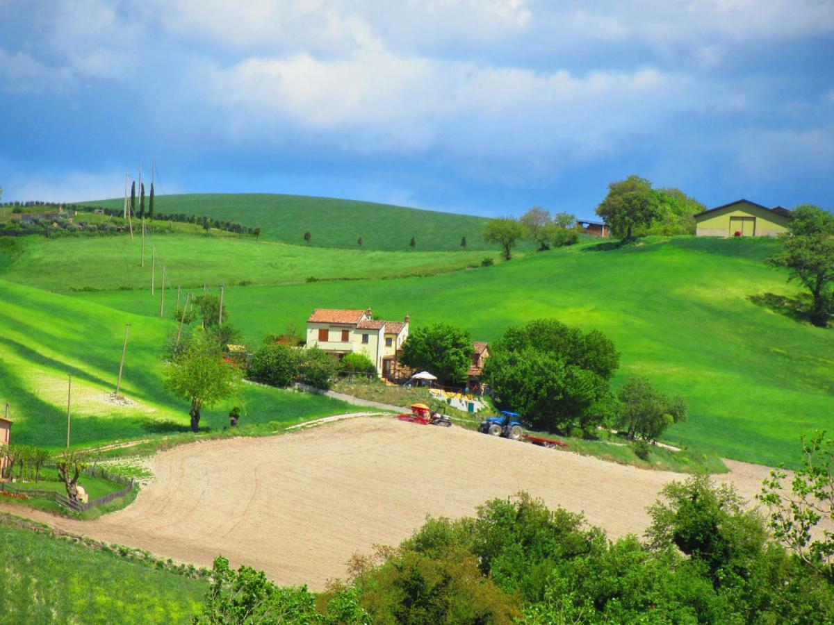 Apartamento Casa Dei Sogni D'Oro San Pietro  Exterior foto