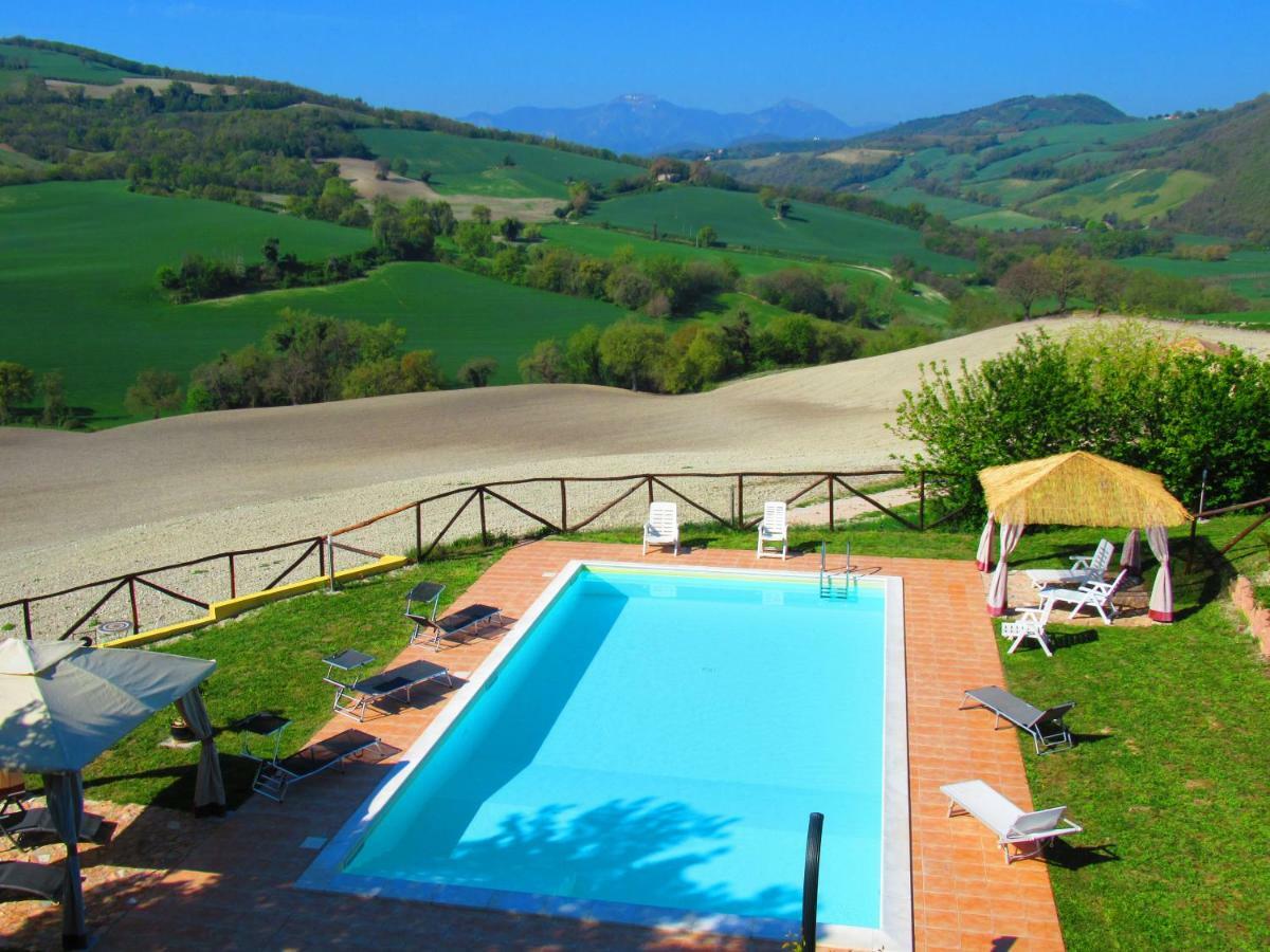 Apartamento Casa Dei Sogni D'Oro San Pietro  Exterior foto