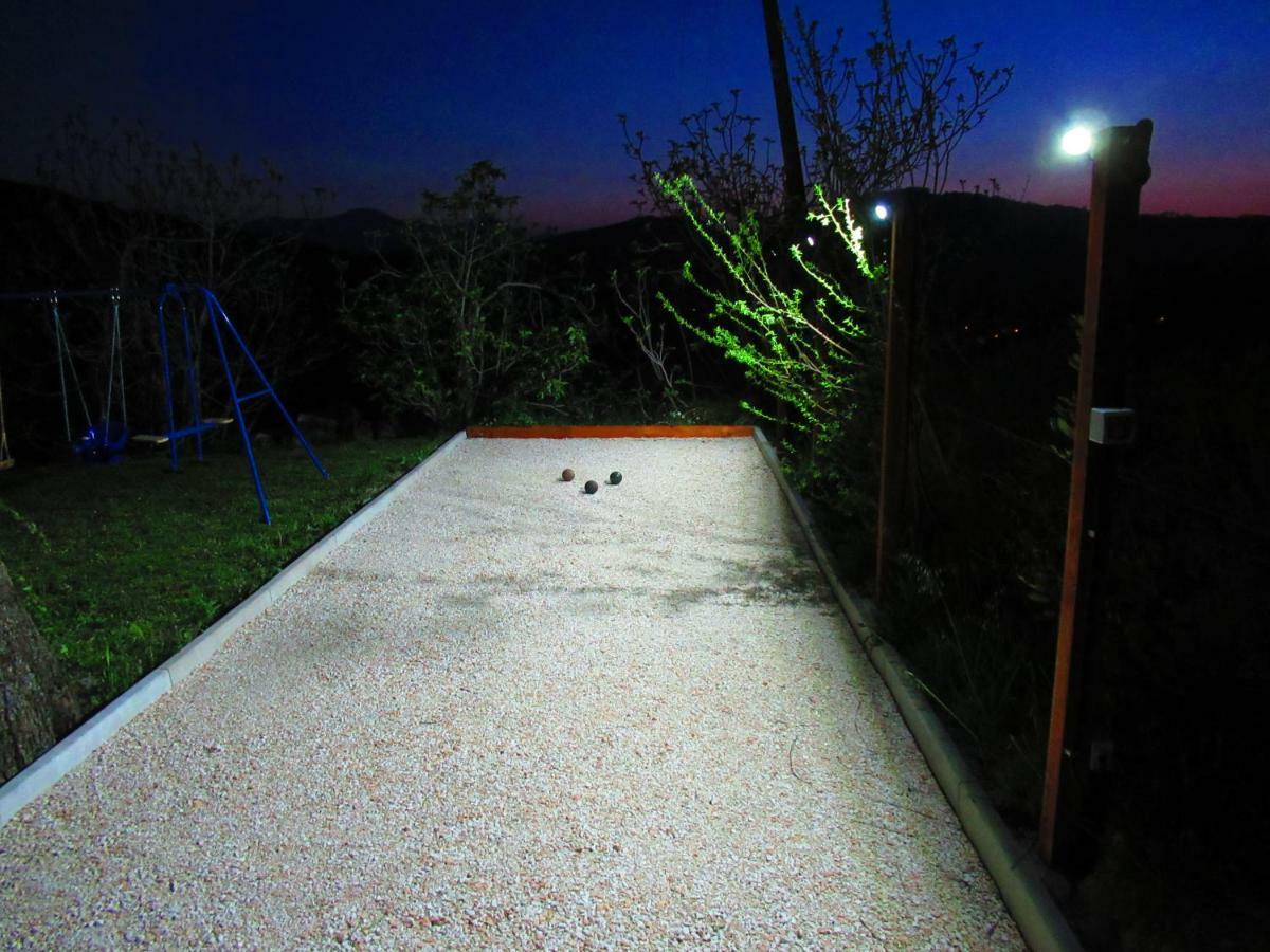 Apartamento Casa Dei Sogni D'Oro San Pietro  Exterior foto