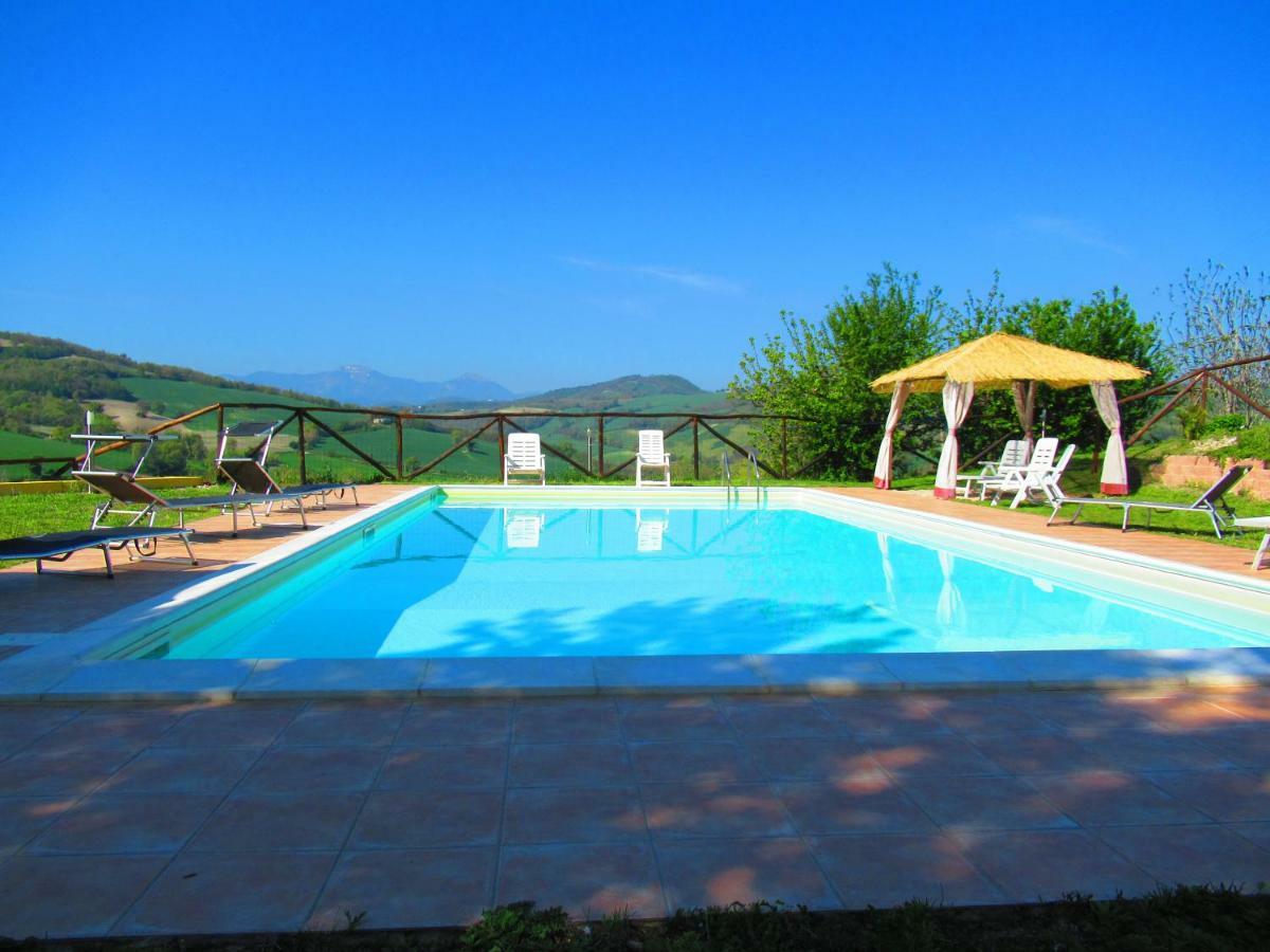 Apartamento Casa Dei Sogni D'Oro San Pietro  Exterior foto