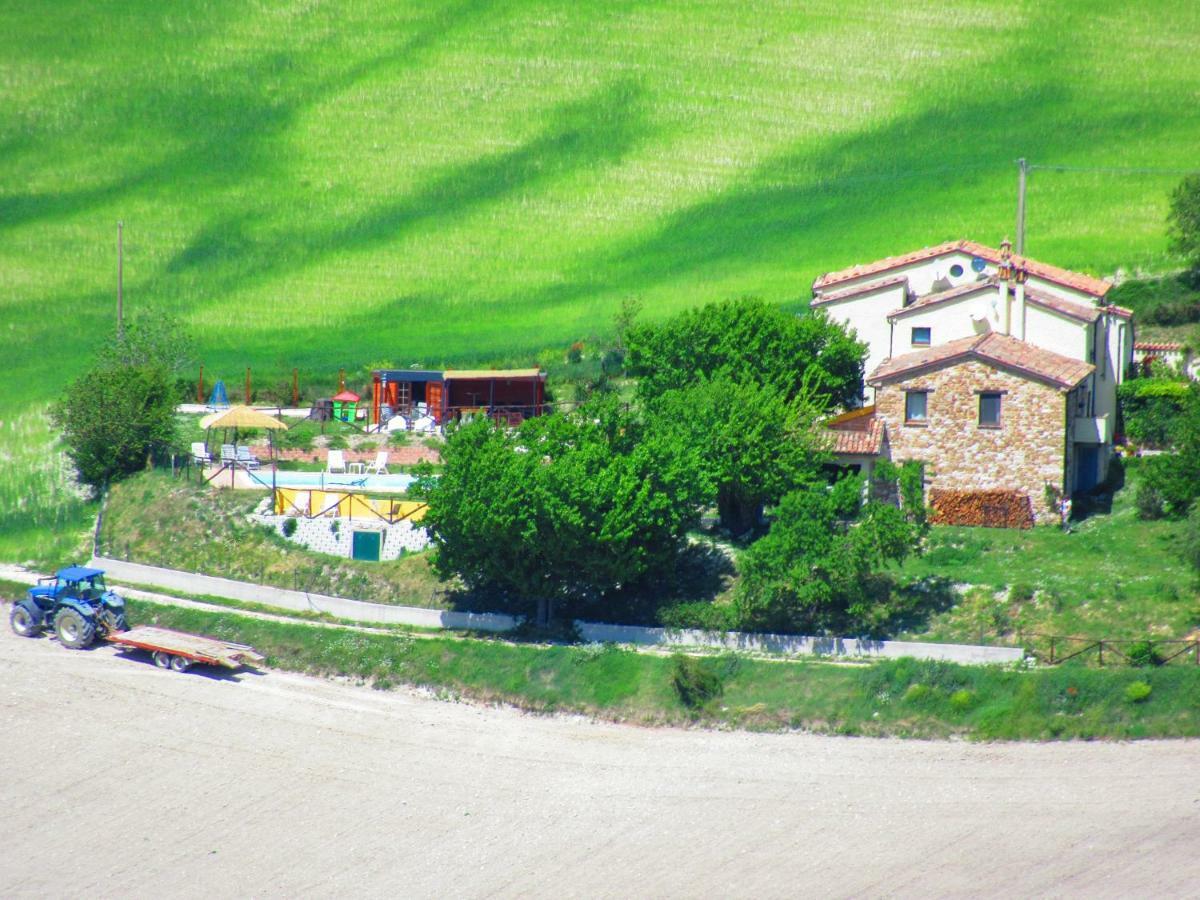 Apartamento Casa Dei Sogni D'Oro San Pietro  Exterior foto