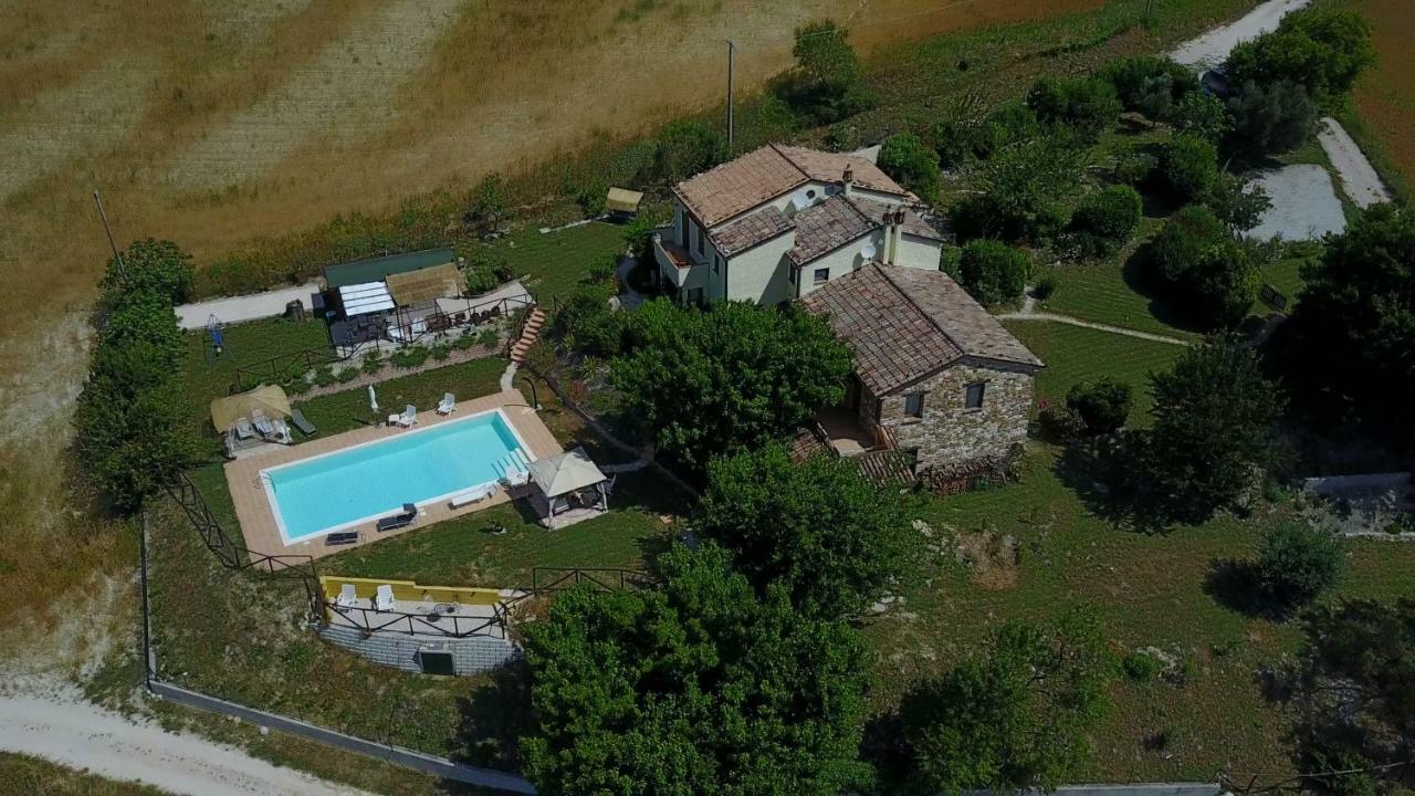 Apartamento Casa Dei Sogni D'Oro San Pietro  Exterior foto