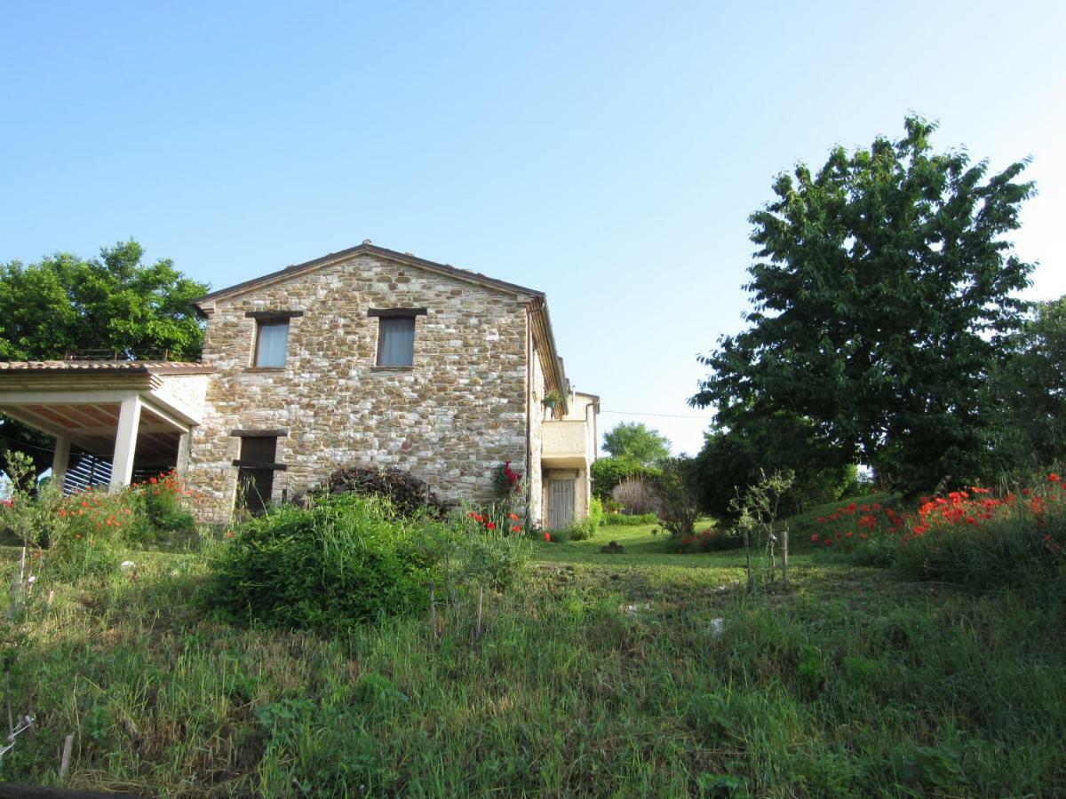 Apartamento Casa Dei Sogni D'Oro San Pietro  Exterior foto