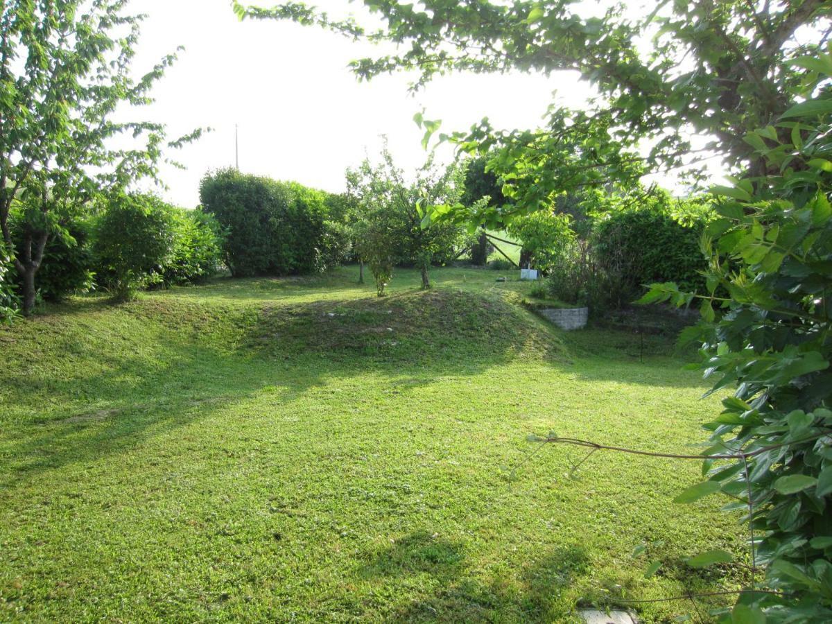 Apartamento Casa Dei Sogni D'Oro San Pietro  Exterior foto