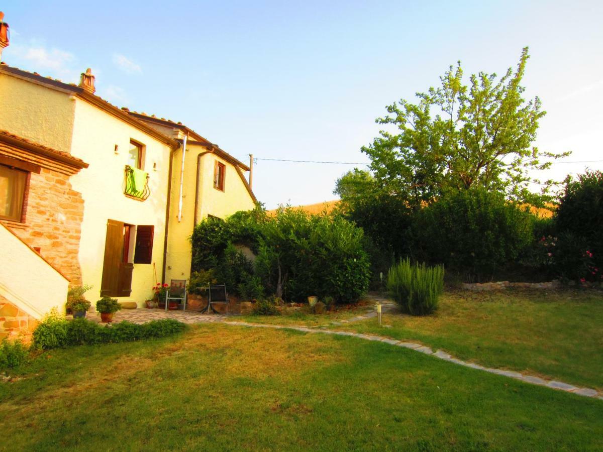 Apartamento Casa Dei Sogni D'Oro San Pietro  Exterior foto