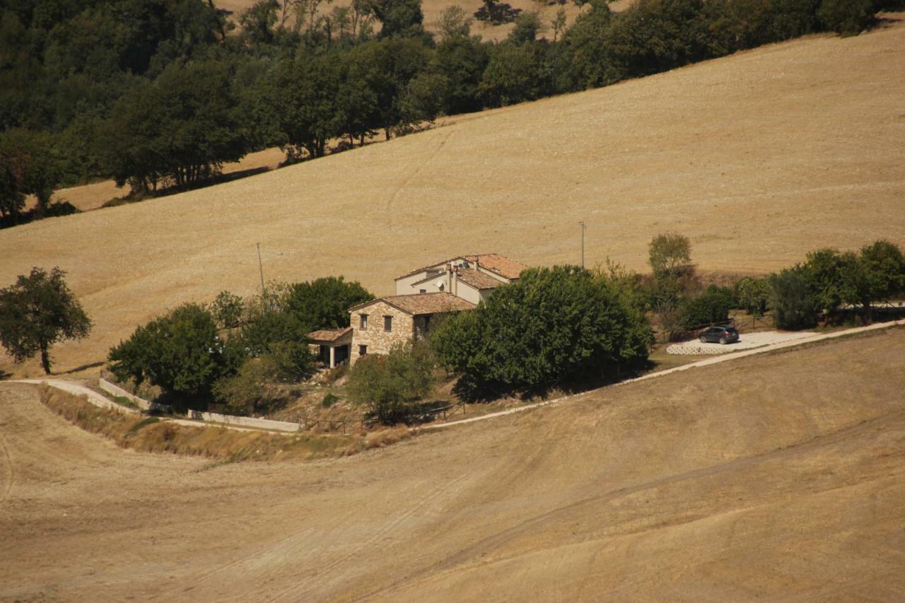 Apartamento Casa Dei Sogni D'Oro San Pietro  Exterior foto